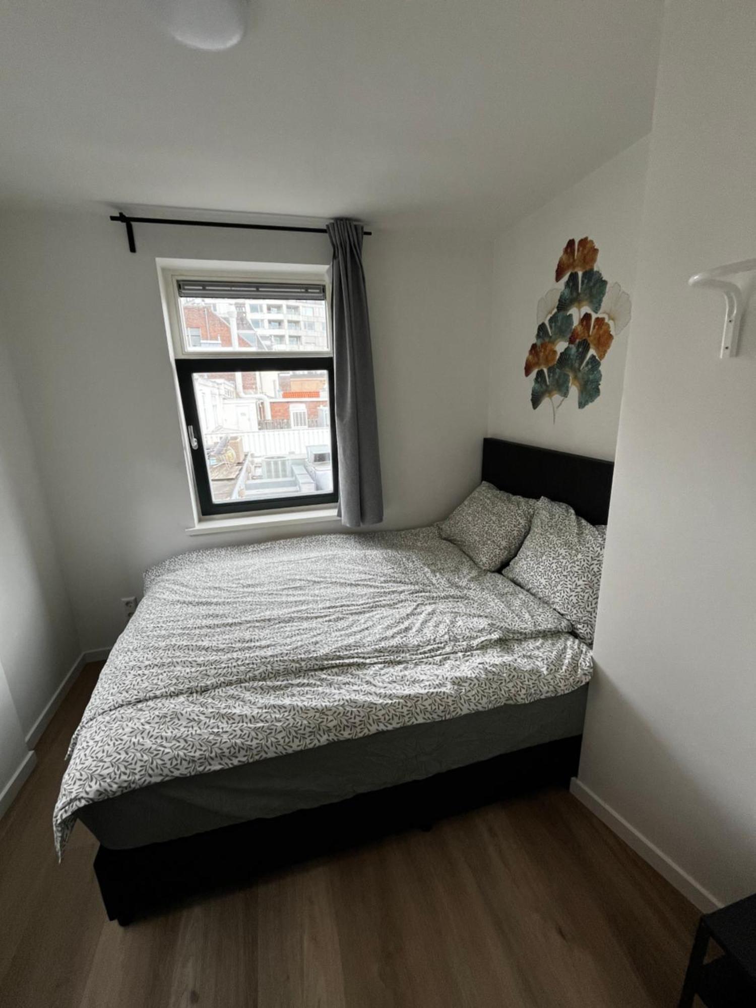 Apartement Hotel Stays By Adm Leiden Eksteriør billede