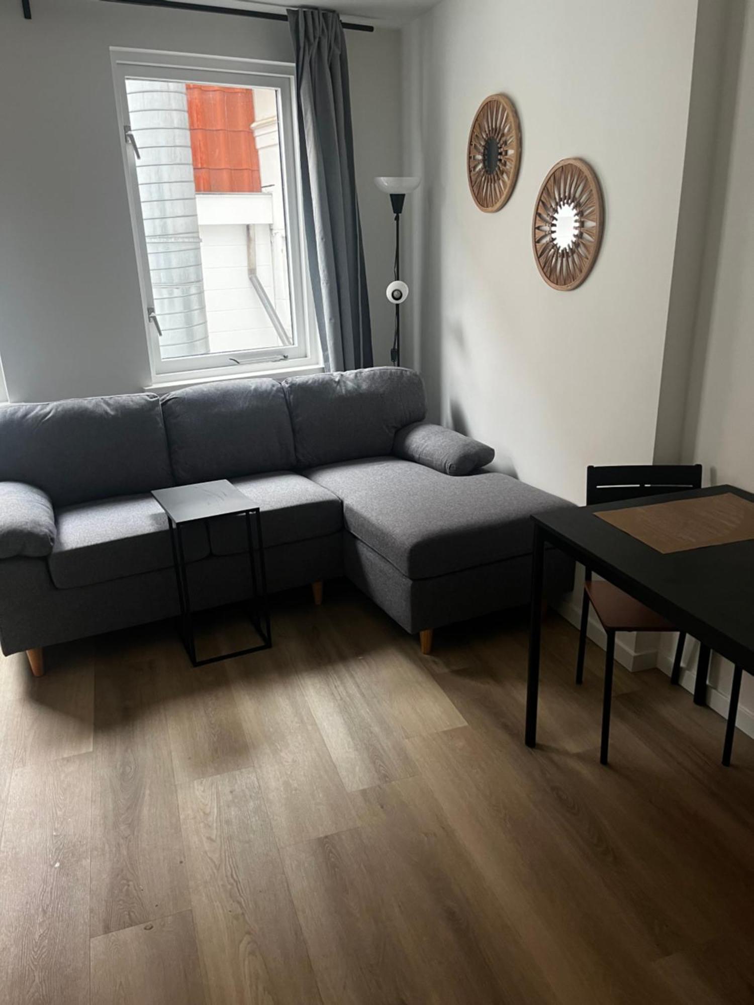 Apartement Hotel Stays By Adm Leiden Eksteriør billede