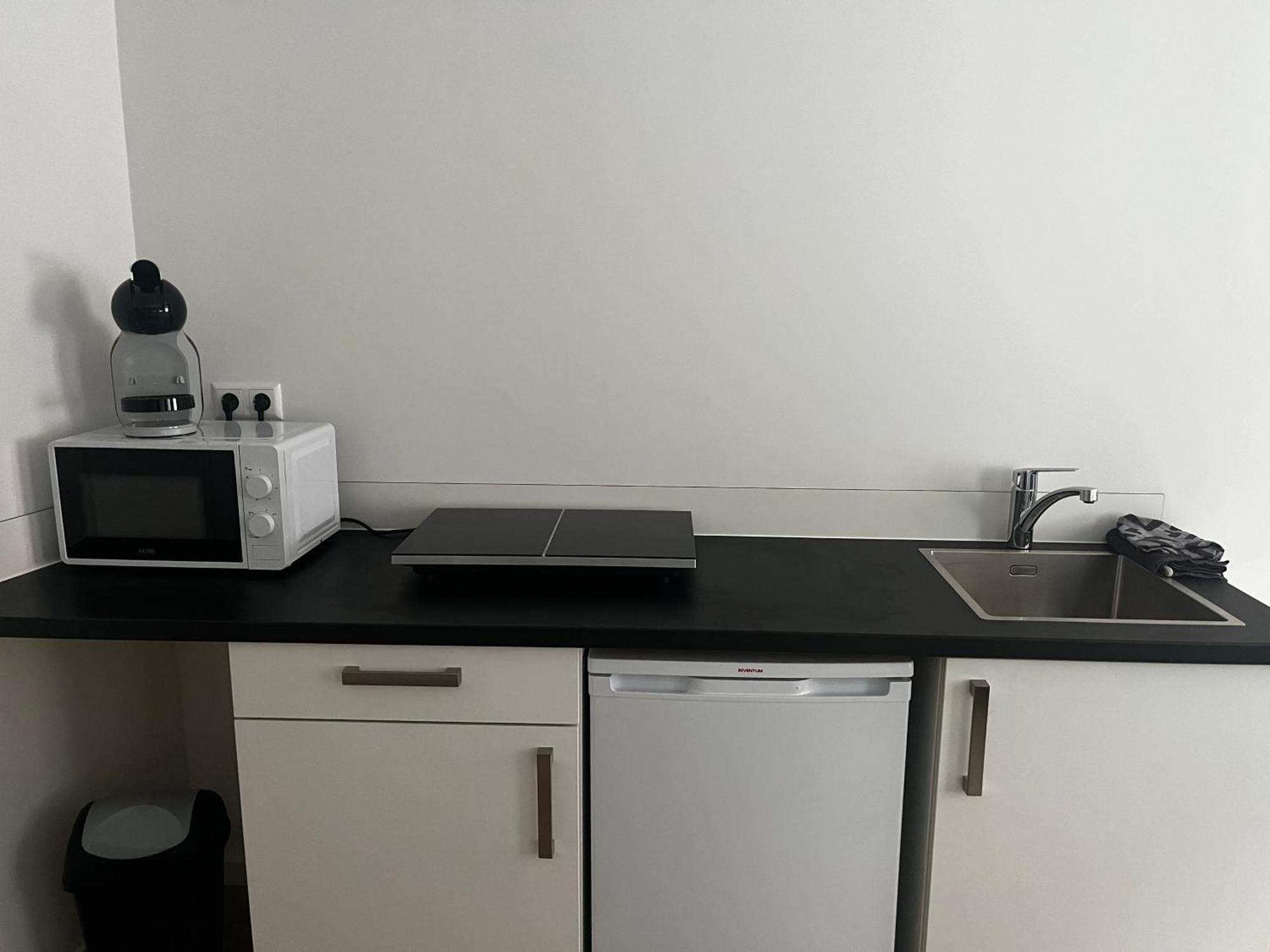 Apartement Hotel Stays By Adm Leiden Eksteriør billede