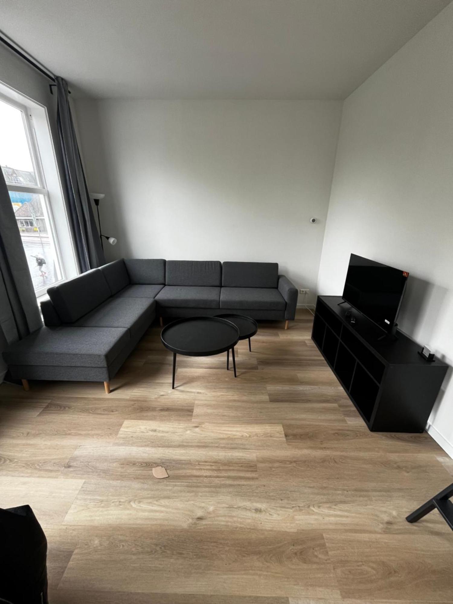 Apartement Hotel Stays By Adm Leiden Eksteriør billede