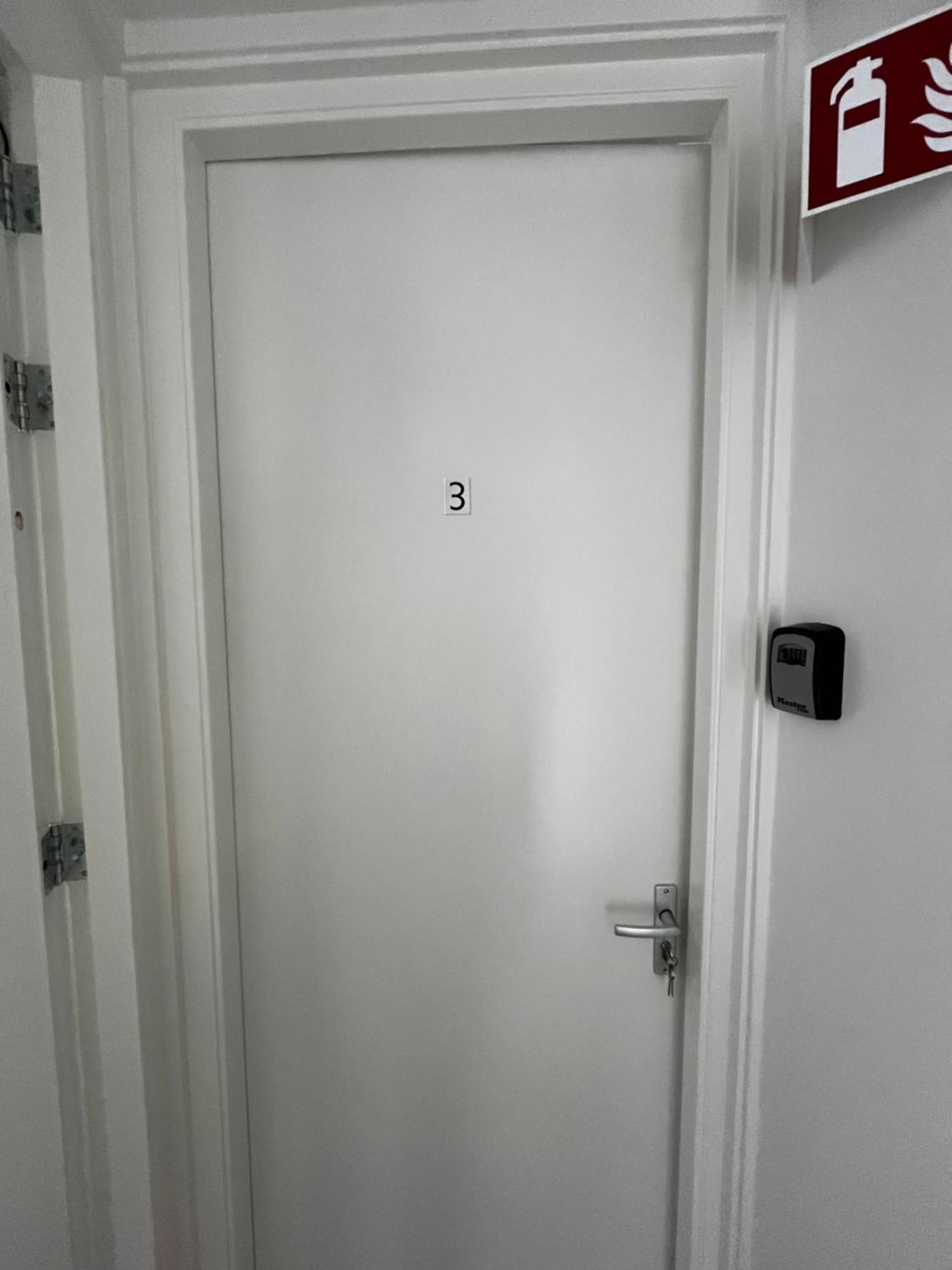 Apartement Hotel Stays By Adm Leiden Eksteriør billede