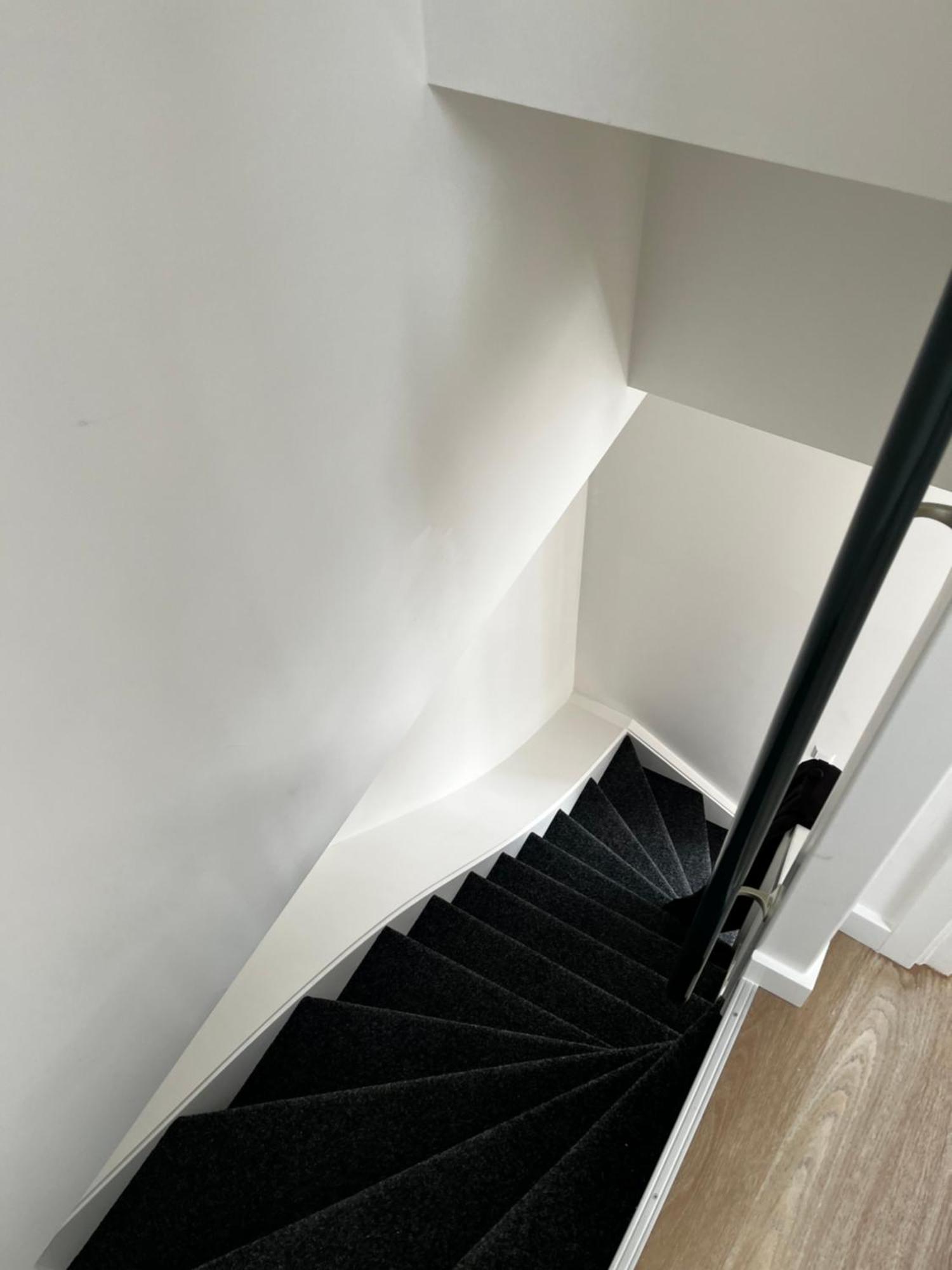 Apartement Hotel Stays By Adm Leiden Eksteriør billede