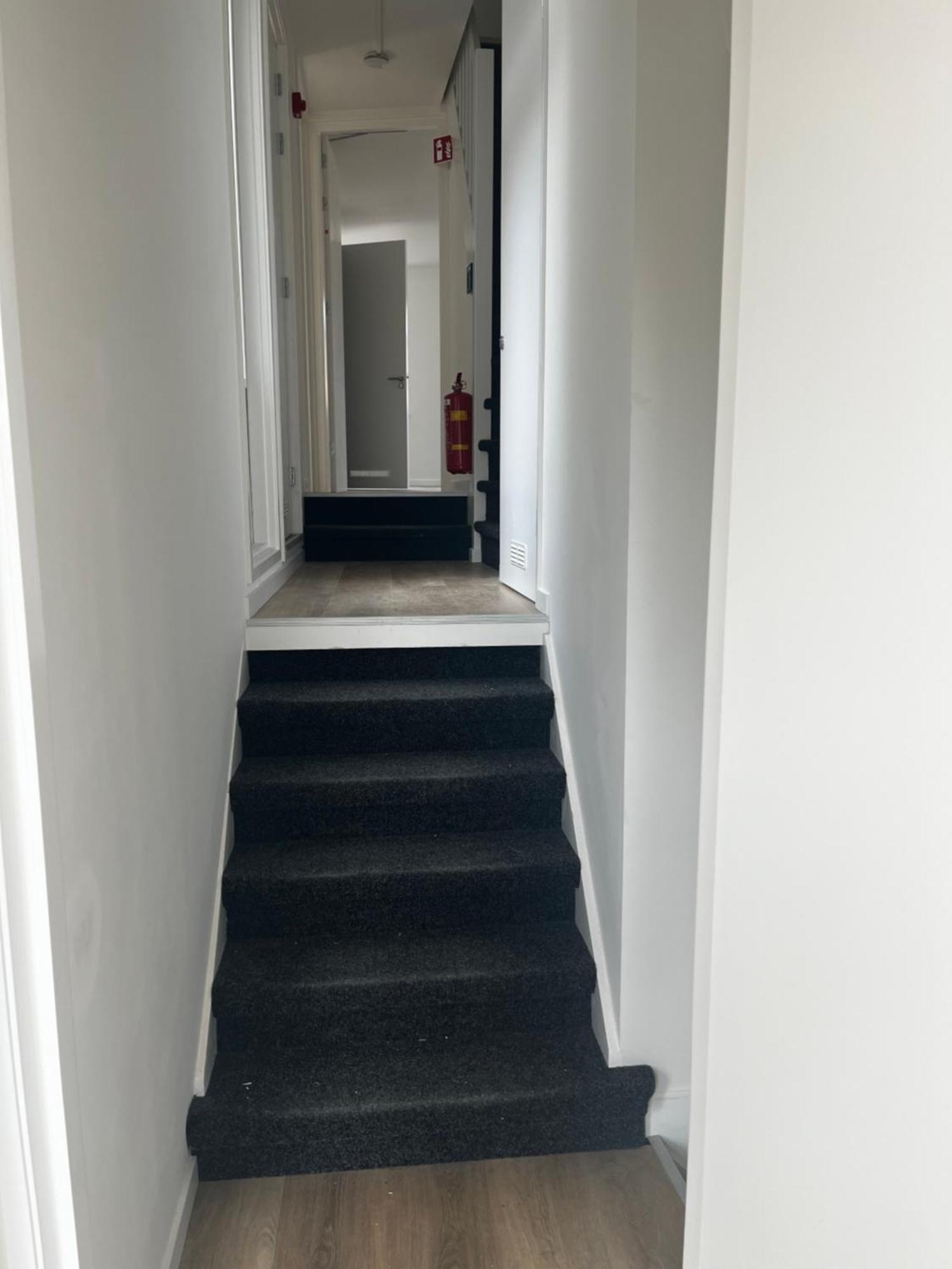 Apartement Hotel Stays By Adm Leiden Eksteriør billede