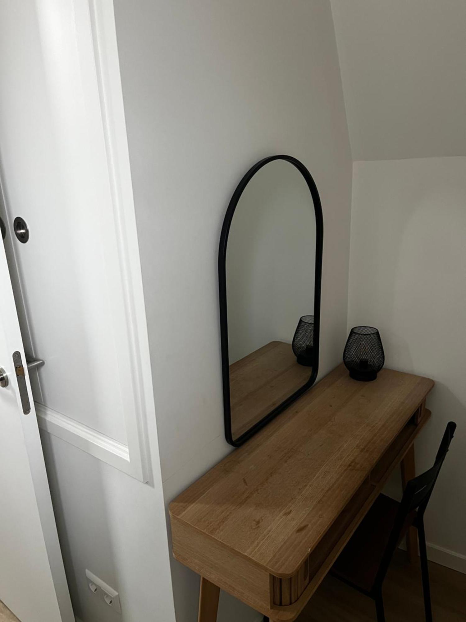 Apartement Hotel Stays By Adm Leiden Eksteriør billede