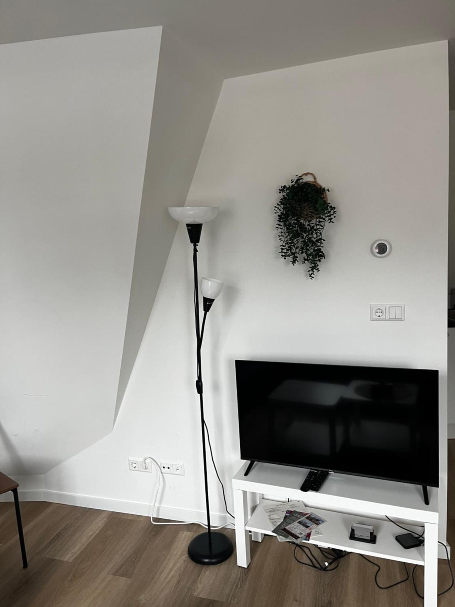 Apartement Hotel Stays By Adm Leiden Eksteriør billede