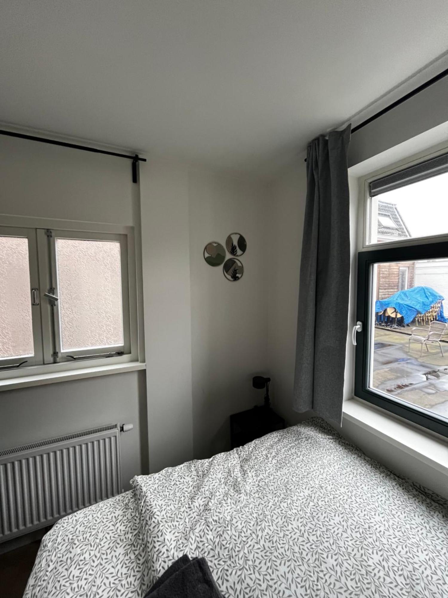 Apartement Hotel Stays By Adm Leiden Eksteriør billede