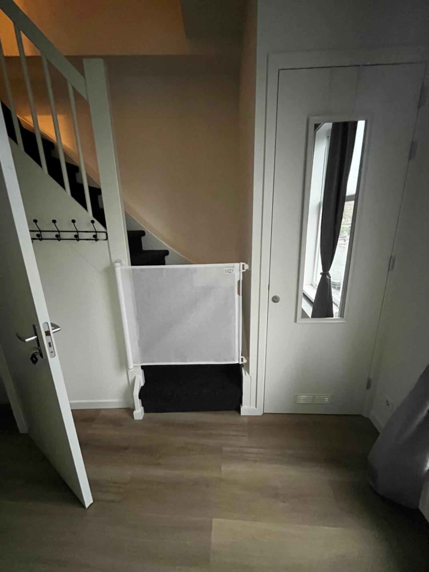 Apartement Hotel Stays By Adm Leiden Eksteriør billede